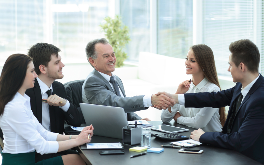 Top Corporate Services Every Startup Needs